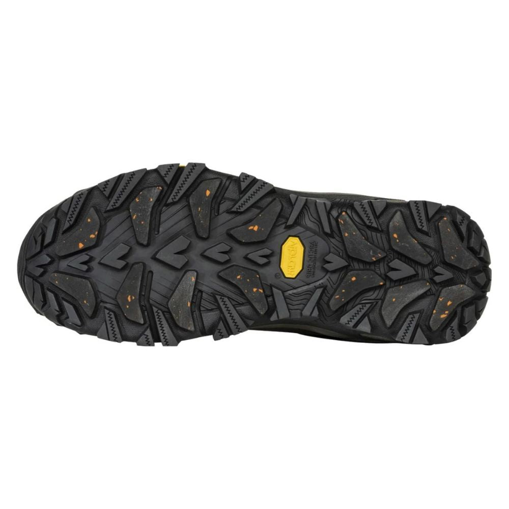 Bangtail Mid Insulated Boot