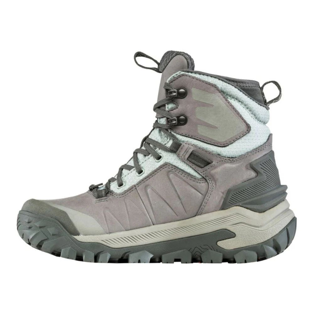 Bangtail Mid Insulated Waterproof