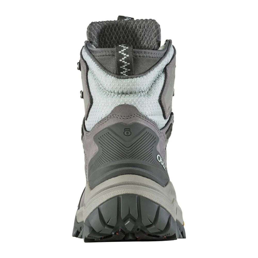 Bangtail Mid Insulated Waterproof