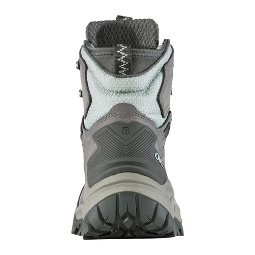 Bangtail Mid Insulated Waterproof