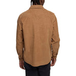 Howler Bros Banning Corduroy Snapshirt