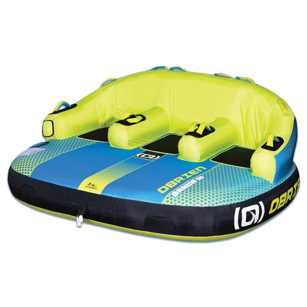Barca 3 Towable Tube