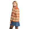 Pendleton Women's Beacon Rock Reversible Wool Coat