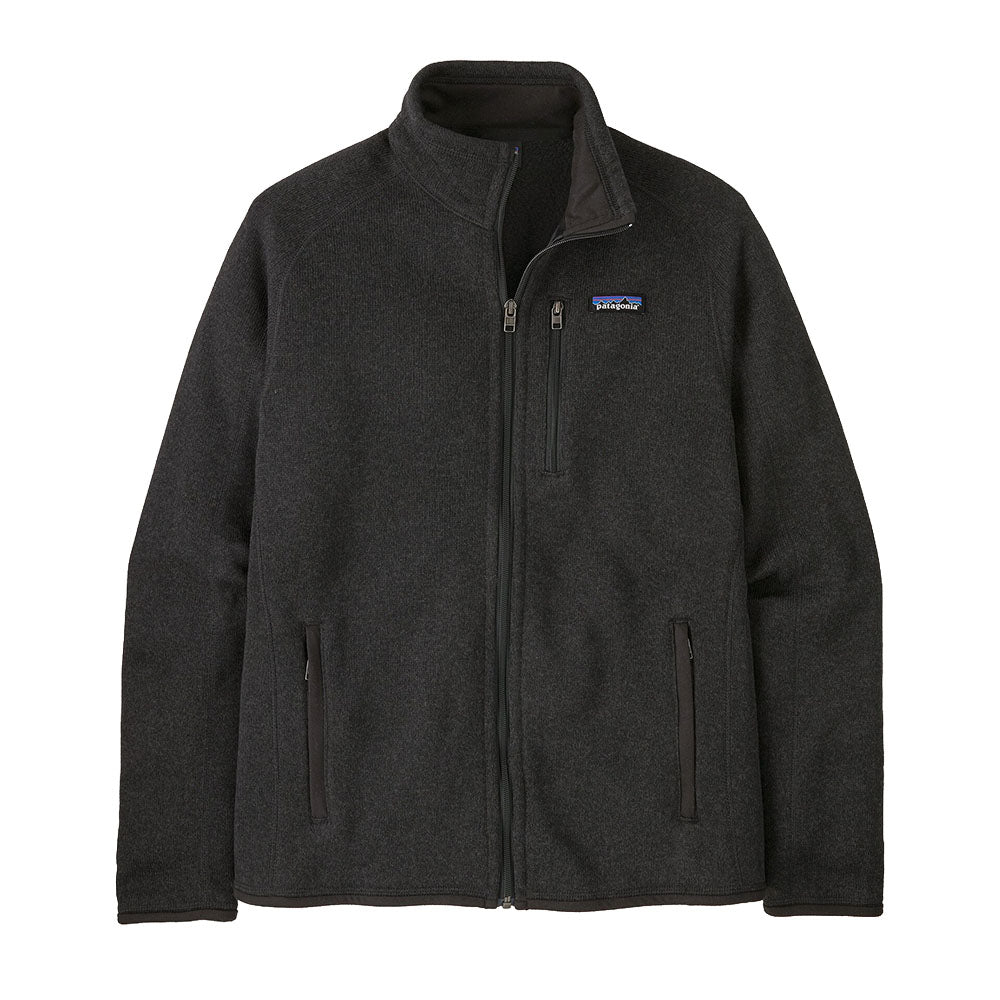 Better Sweater Fleece Jacket