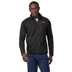 Better Sweater Fleece Jacket