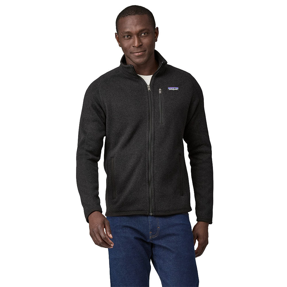 Better Sweater Fleece Jacket