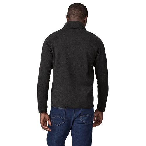 Better Sweater Fleece Jacket