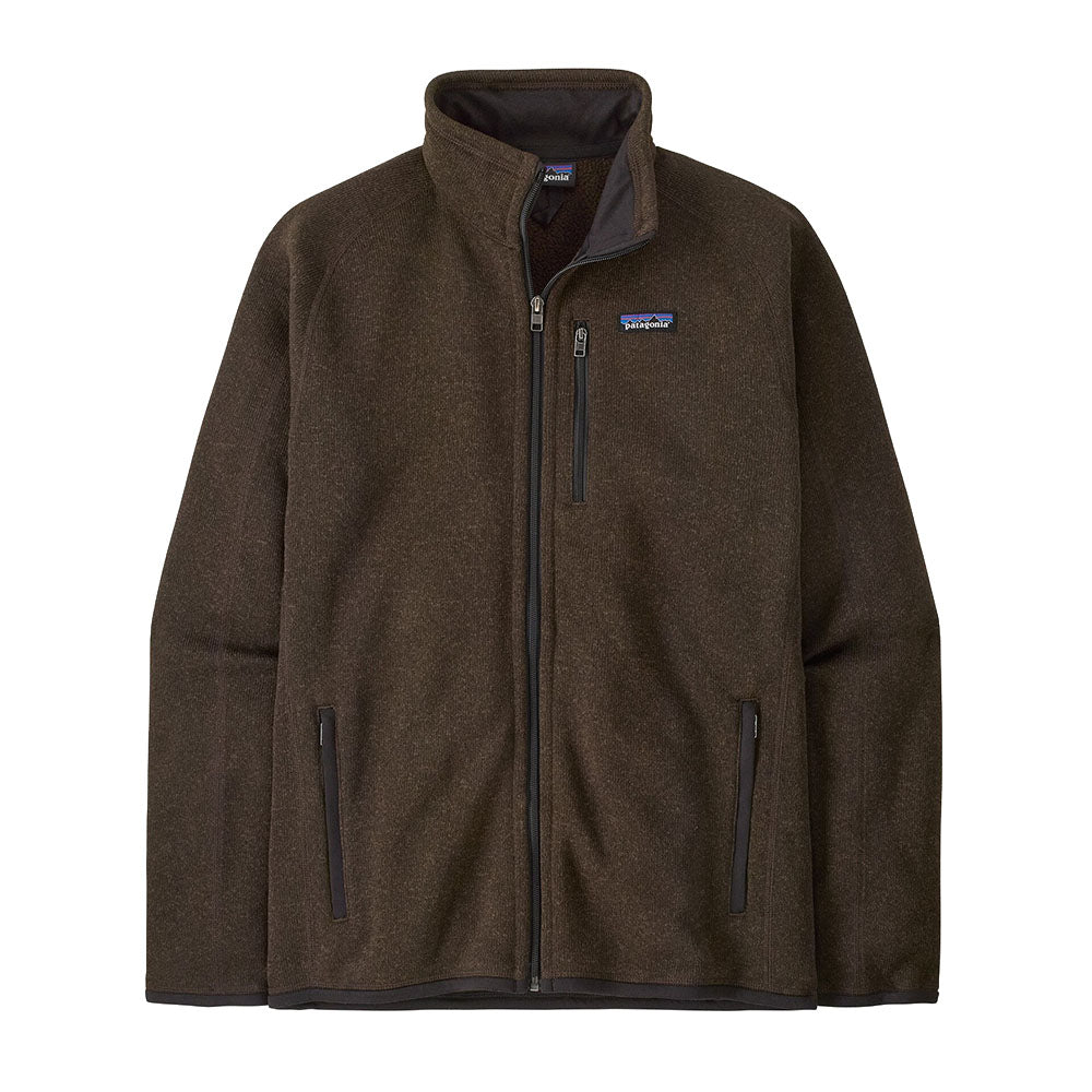 Better Sweater Fleece Jacket