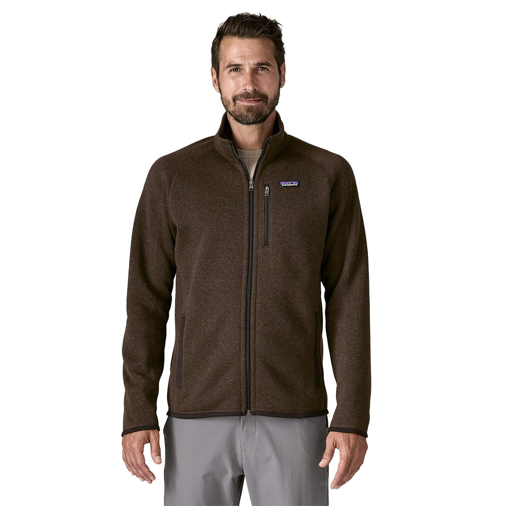 Better Sweater Fleece Jacket