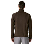 Better Sweater Fleece Jacket