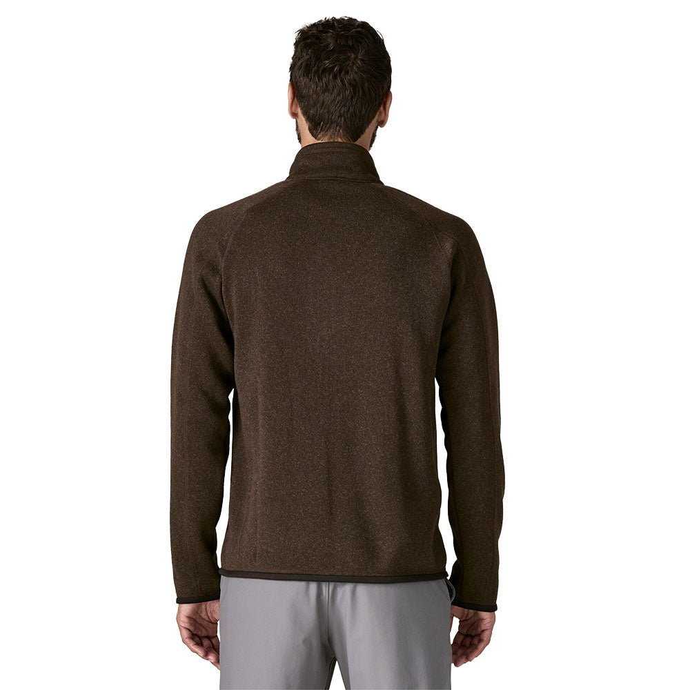 Better Sweater Fleece Jacket