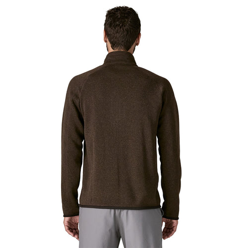 Better Sweater Fleece Jacket