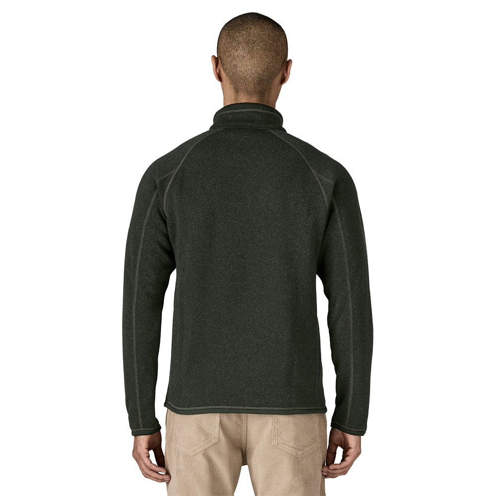 Better Sweater 1/4-Zip Fleece