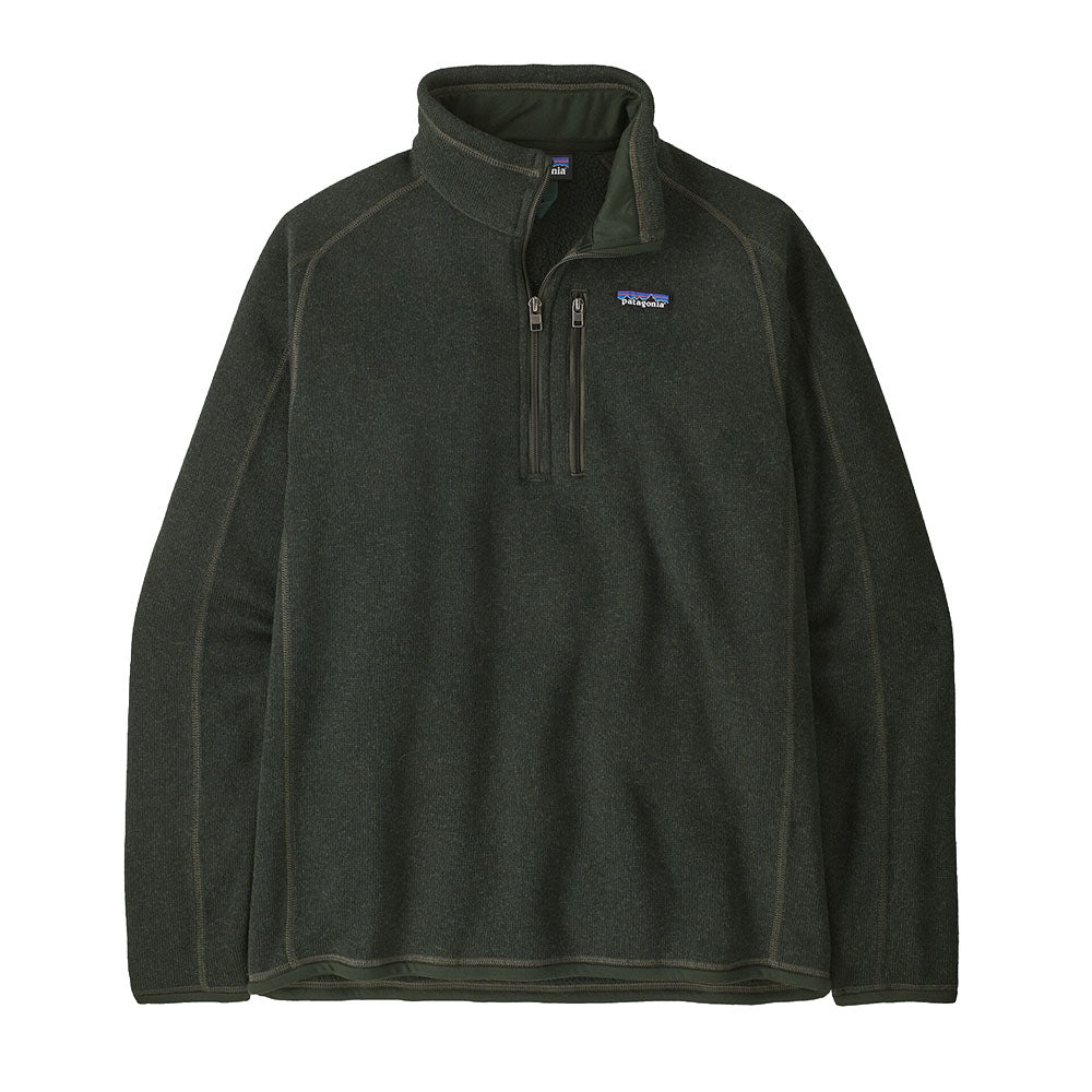 Better Sweater 1/4-Zip Fleece