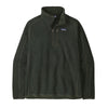 Patagonia Men's Better Sweater 1/4-Zip Fleece