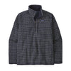 Patagonia Men's Better Sweater 1/4-Zip Fleece