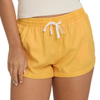 Billabong Road Trippin Short in Sun Kissed detail view