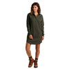 Toad & Co Bitterroot Henley Dress