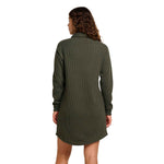 Toad & Co Bitterroot Henley Dress