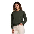 Bitterroot Pullover