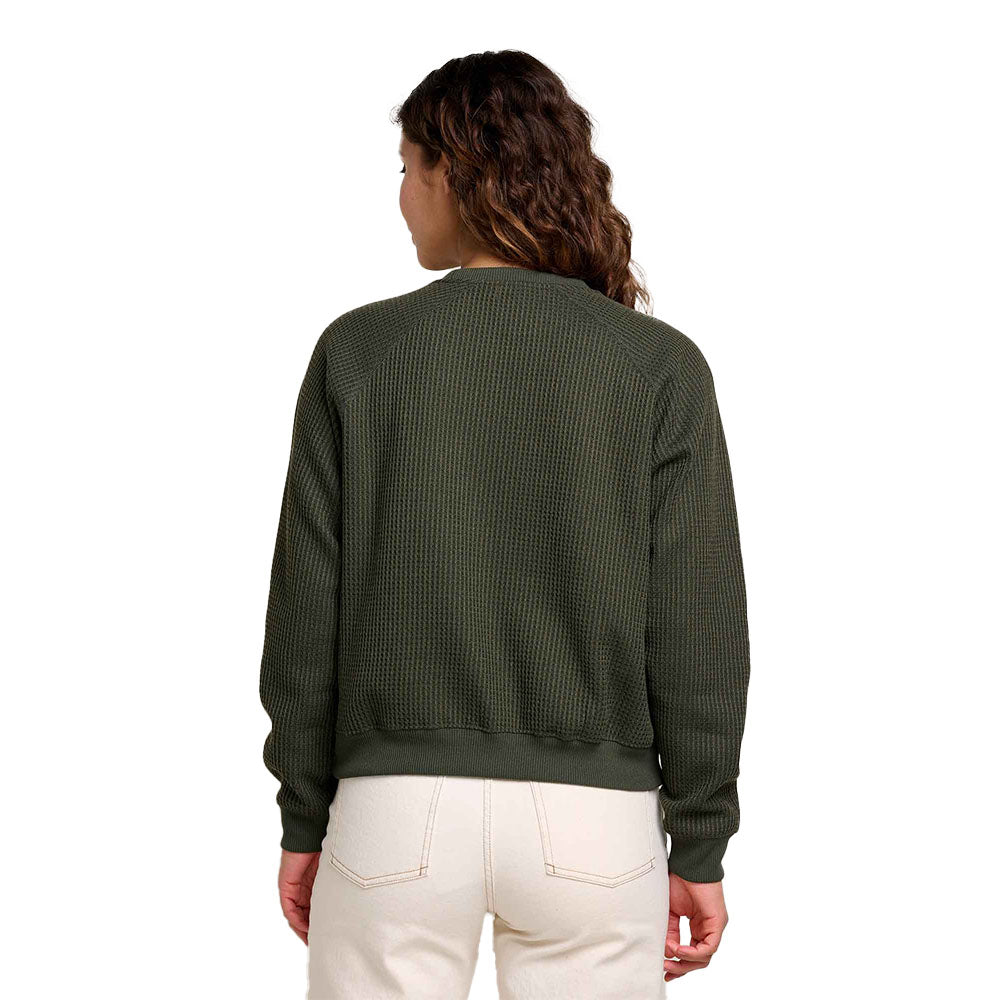 Bitterroot Pullover