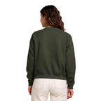 Bitterroot Pullover