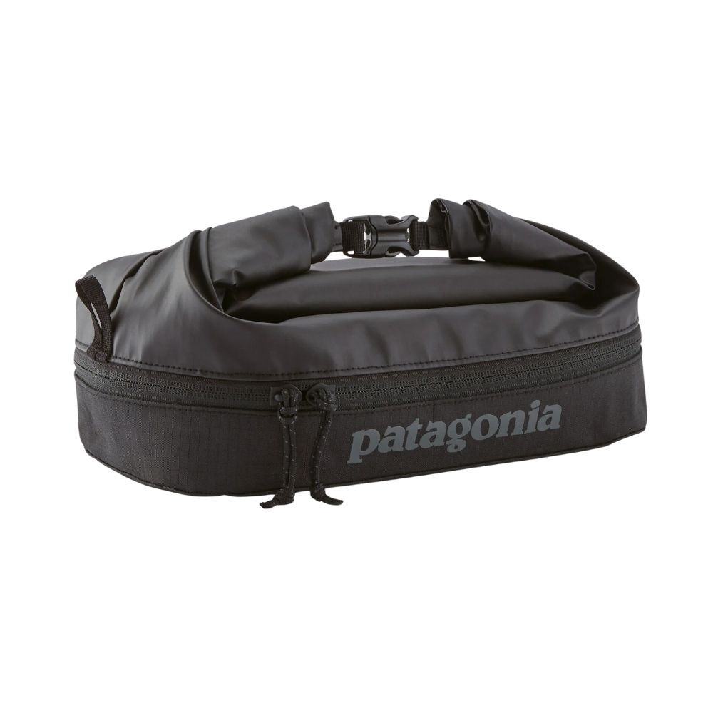 Patagonia Black Hole MLC Cube 12L – Recycled Travel Organizer – Coontail Patagonia Black Hole MLC Cube 12L – Recycled Travel Organizer – Coontail