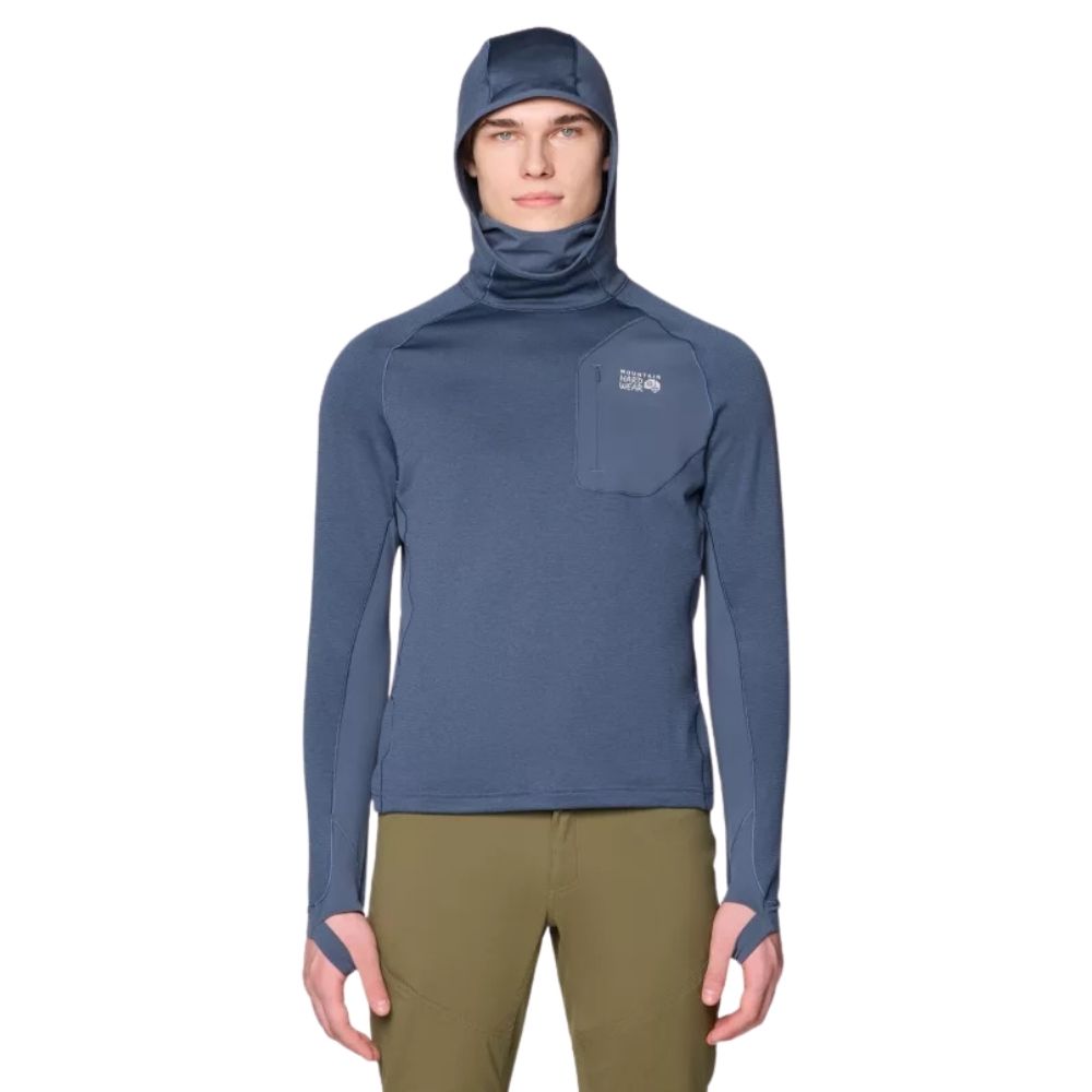 Up First Tech Fleece Hoody