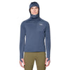 Mountain Hardware Men's Up First Tech Fleece Hoody