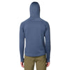 Mountain Hardware Men's Up First Tech Fleece Hoody