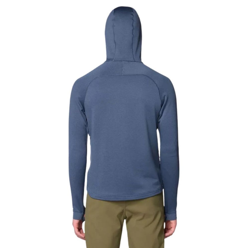 Mountain Hardware Men's Up First Tech Fleece Hoody