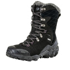 Bridger 9'' Insulated Waterproof Boots