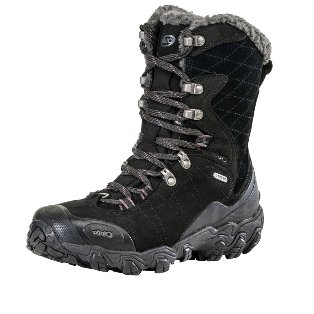 Bridger 9'' Insulated Waterproof Boots