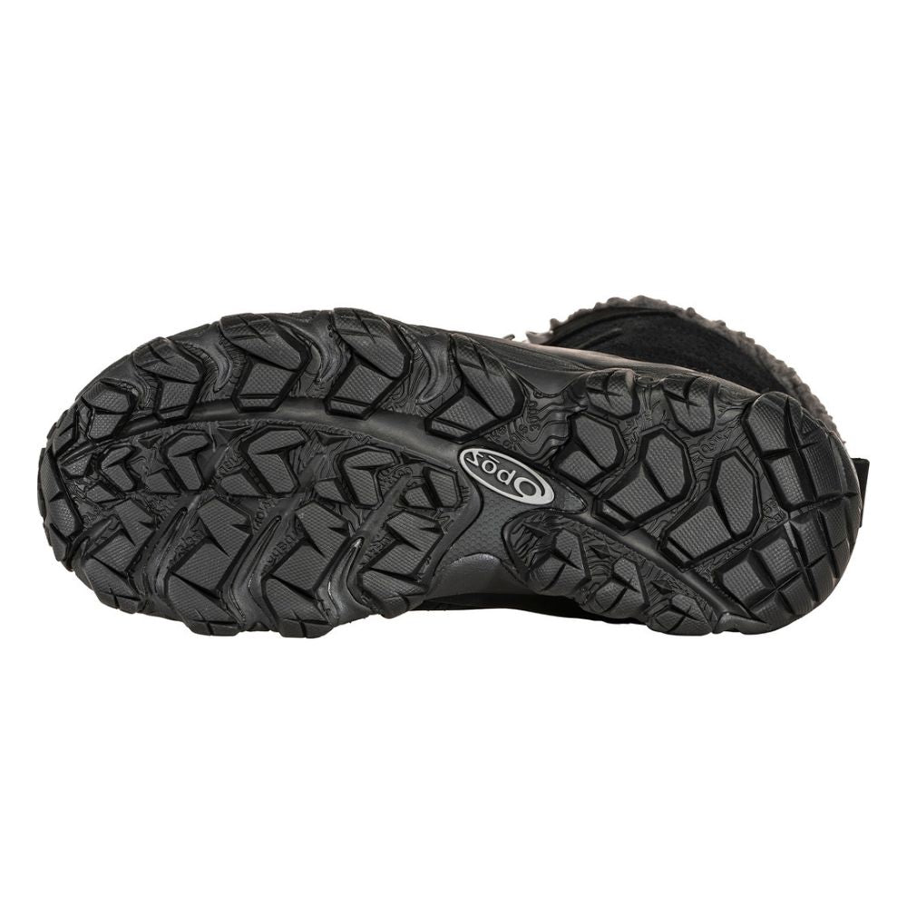 Bridger 9'' Insulated Waterproof Boots