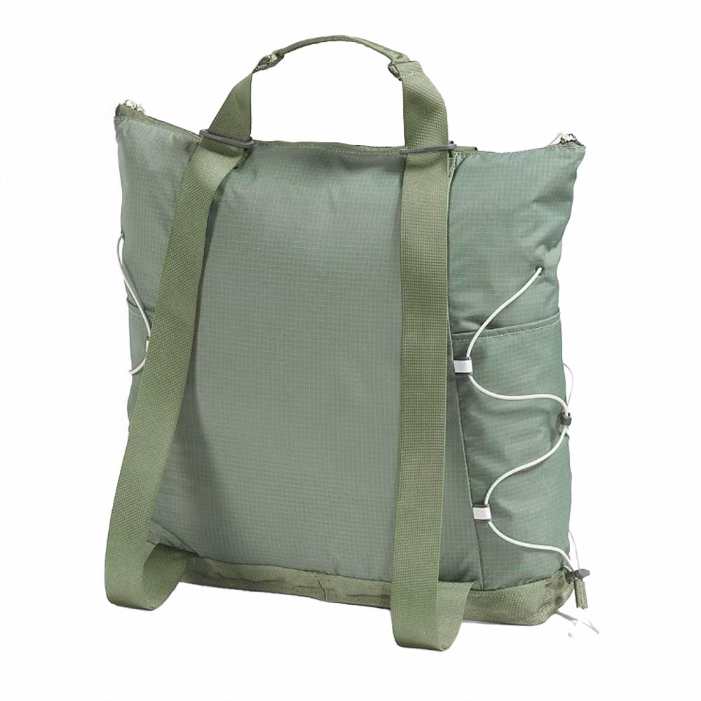 The North Face Borealis Tote in Black – Everyday Adventure Tote – Coontail