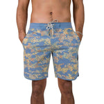 Vissla Men's Botanica 18.5" Boardshort