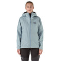 Boulder Fork Rain Jacket