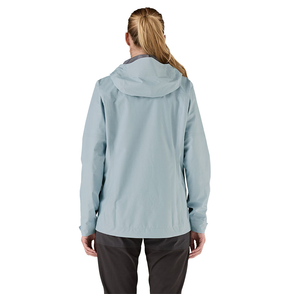 Boulder Fork Rain Jacket
