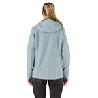 Boulder Fork Rain Jacket
