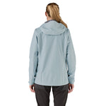 Patagonia Women's Boulder Fork Rain Jacket