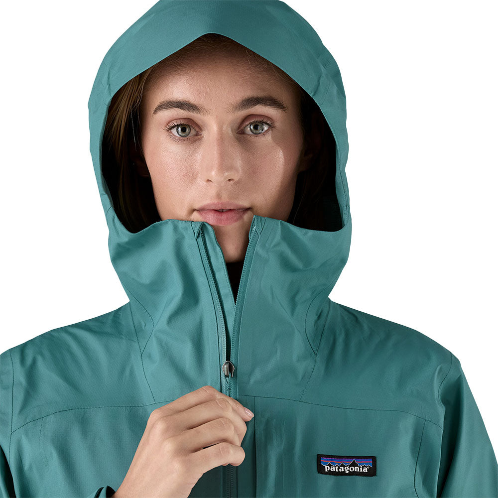 Boulder Fork Rain Jacket