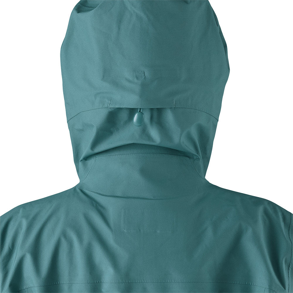 Boulder Fork Rain Jacket