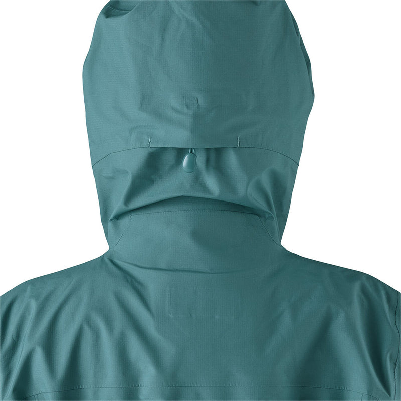 Patagonia Women's Boulder Fork Rain Jacket