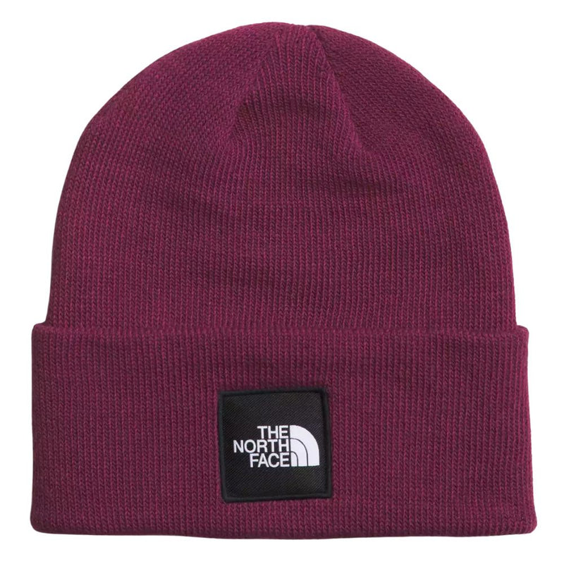 The North Face Big Box Beanie