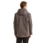 Brothers Hooded Timber Cruiser