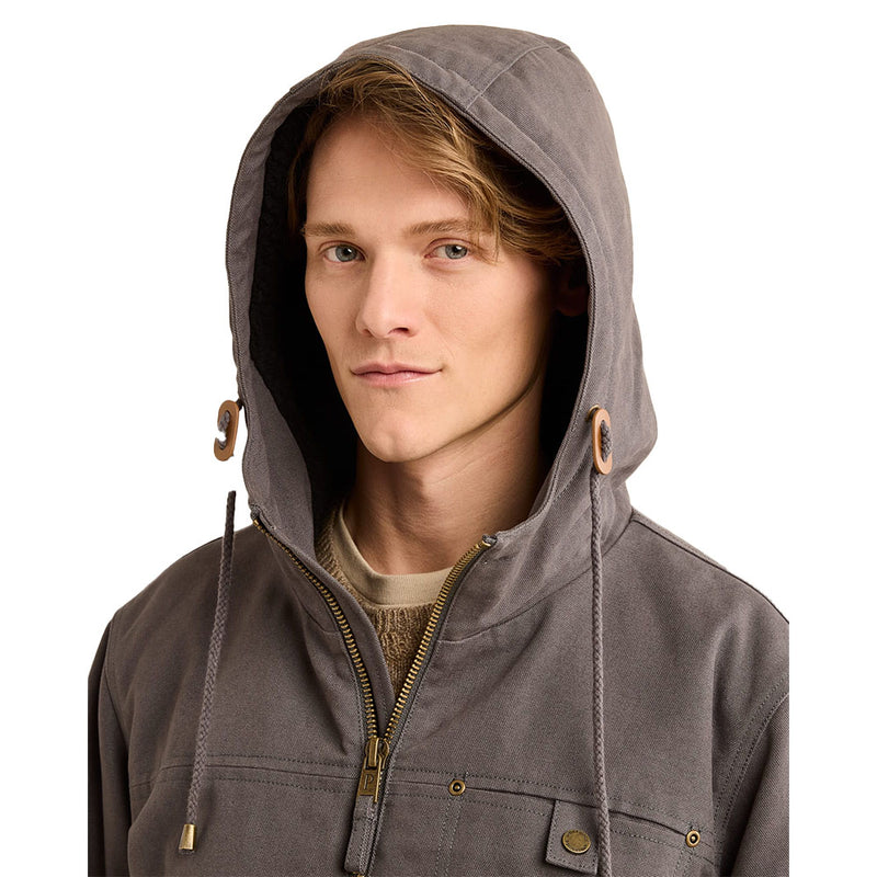 Pendleton Men's Brothers Hooded Timber Cruiser