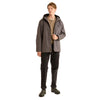 Pendleton Men's Brothers Hooded Timber Cruiser