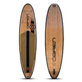 Burnside 11'2" - Red/Black