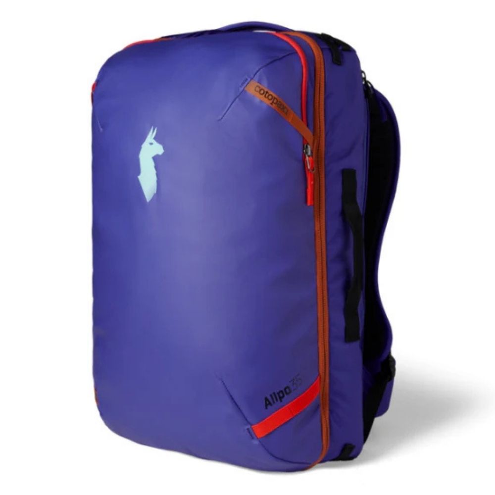 Cotopaxi Allpa 35L Travel Pack