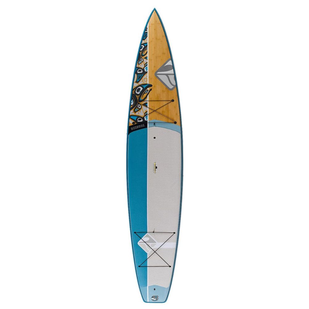 Chinook 12'6" Touring Paddle Board